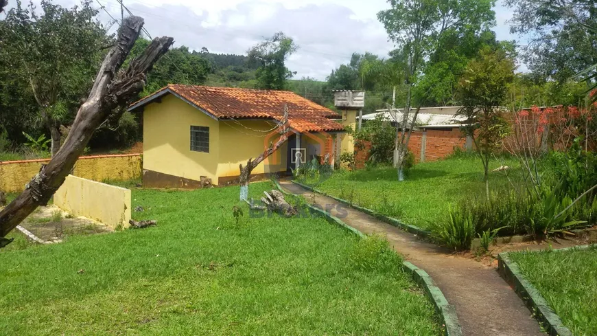 Foto 1 de Fazenda/Sítio com 1 Quarto à venda, 33m² em , Pilar do Sul