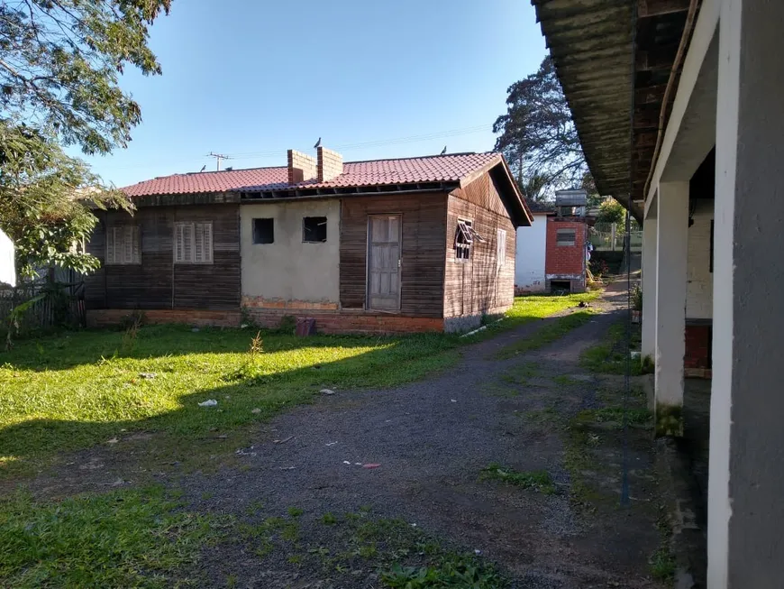 Foto 1 de Lote/Terreno à venda, 1400m² em Estância Velha, Canoas