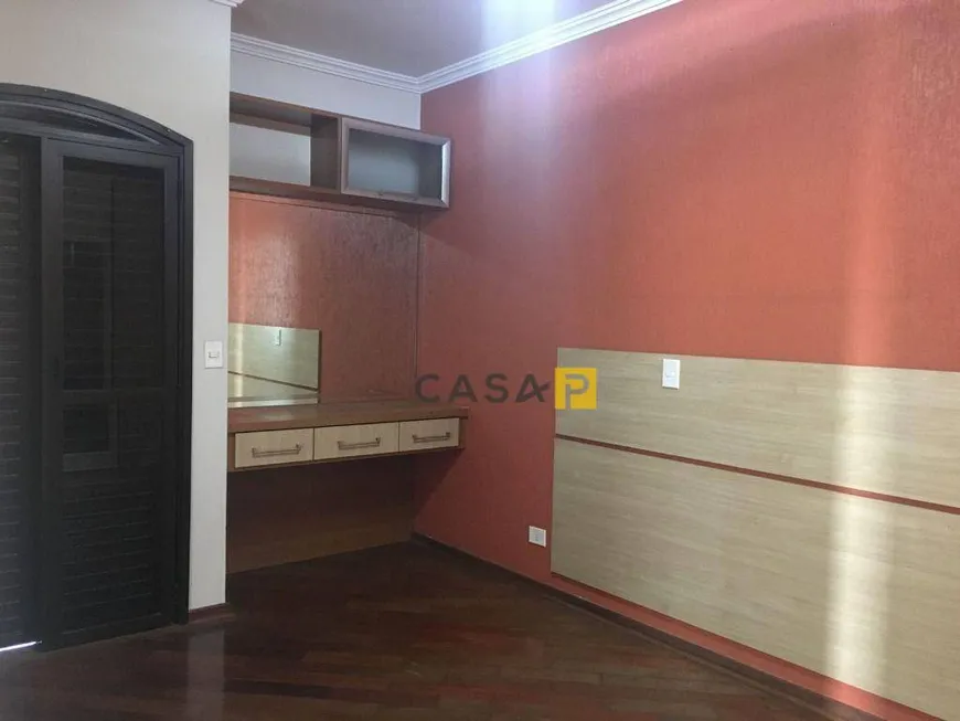 Foto 1 de Apartamento com 3 Quartos à venda, 123m² em Vila São Pedro, Americana