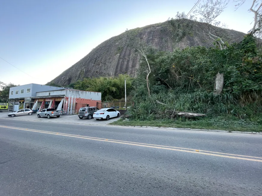 Foto 1 de Lote/Terreno à venda, 1800m² em Barroco, Maricá