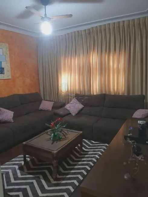 Foto 1 de Casa com 3 Quartos à venda, 167m² em Jardim Mario Paiva Arantes, Ribeirão Preto