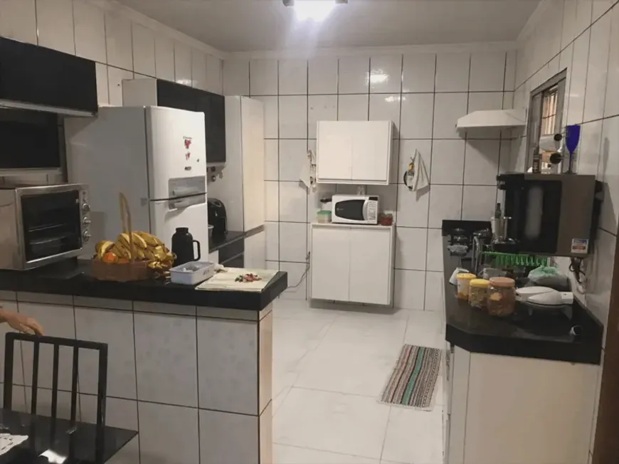 Foto 1 de Casa com 3 Quartos à venda, 124m² em Residencial Solar Ville, Goiânia