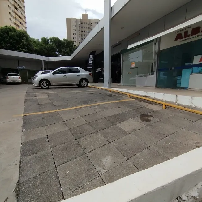 Foto 1 de Ponto Comercial para alugar, 17m² em Araés, Cuiabá