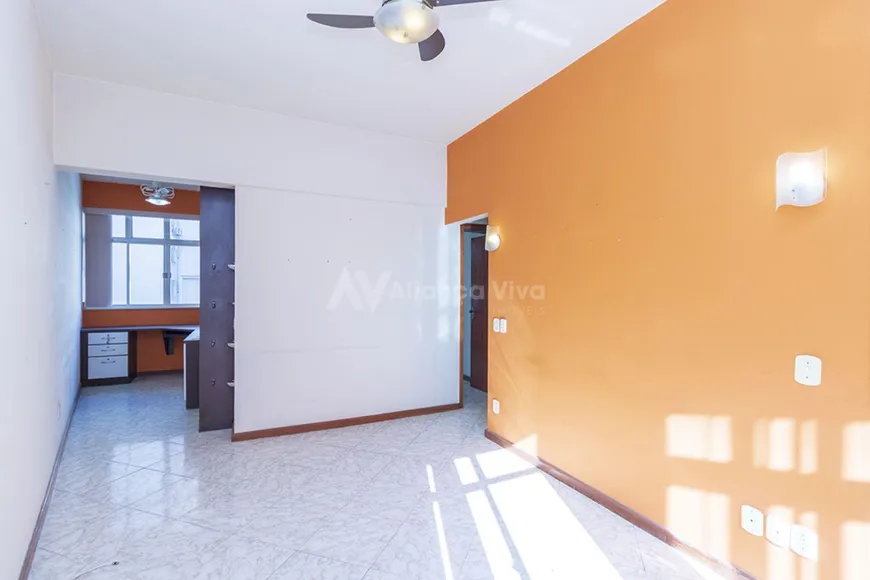 Foto 1 de Apartamento com 1 Quarto à venda, 68m² em Flamengo, Rio de Janeiro