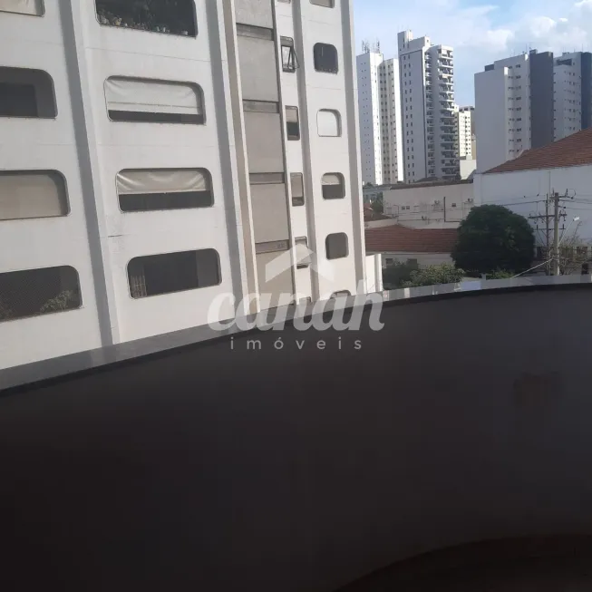 Foto 1 de Apartamento com 3 Quartos à venda, 105m² em Centro, Ribeirão Preto