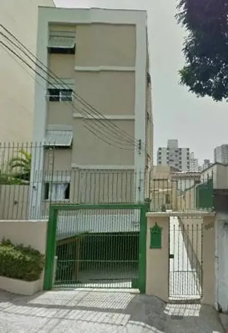 Foto 1 de Apartamento com 2 Quartos à venda, 83m² em Chácara Inglesa, São Paulo