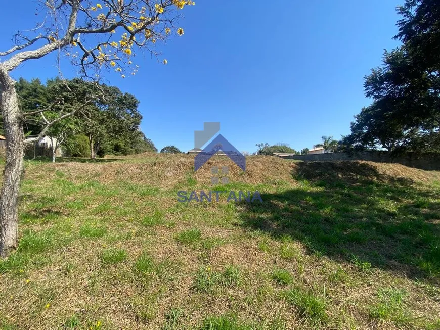 Foto 1 de Lote/Terreno à venda, 5000m² em Chácaras Catagua, Taubaté