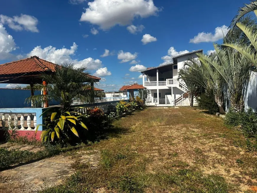 Foto 1 de Fazenda/Sítio com 8 Quartos à venda, 1000m² em Sitio Novo, Artur Nogueira