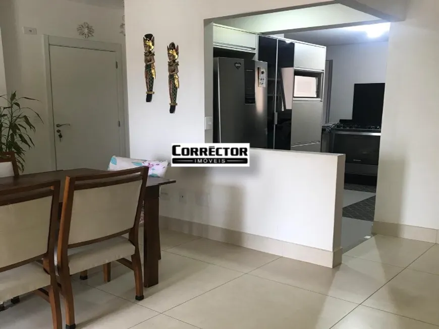 Foto 1 de Apartamento com 3 Quartos à venda, 95m² em Jardim Brasil, Campinas