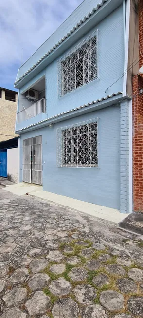 Foto 1 de Casa de Condomínio com 3 Quartos à venda, 190m² em Rocha, Rio de Janeiro