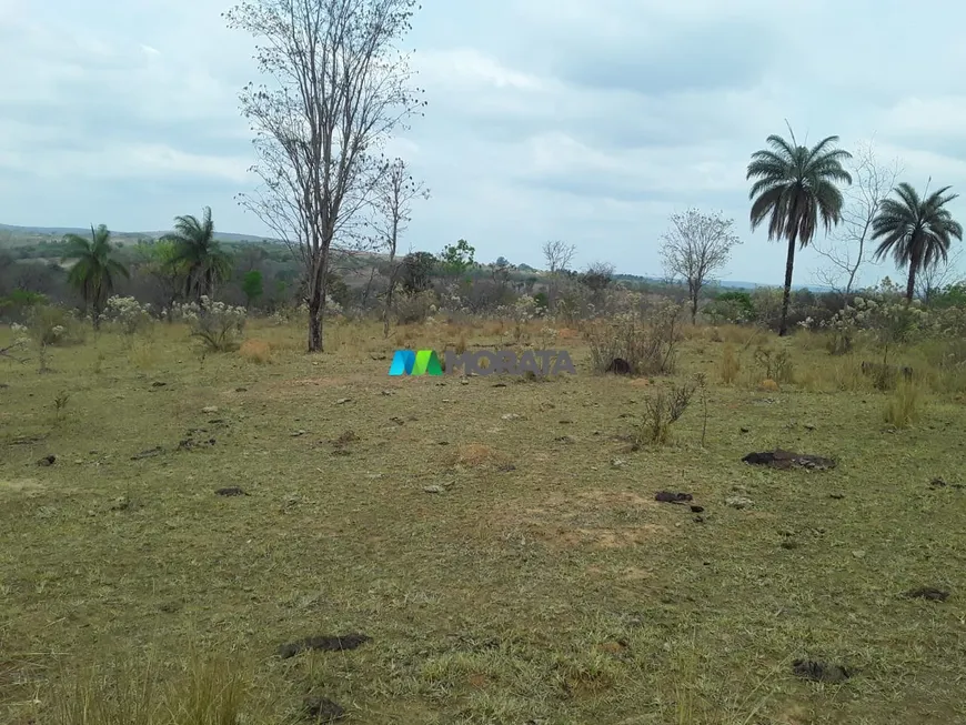 Foto 1 de Fazenda/Sítio com 1 Quarto à venda, 95m² em Zona Rural, Paraopeba