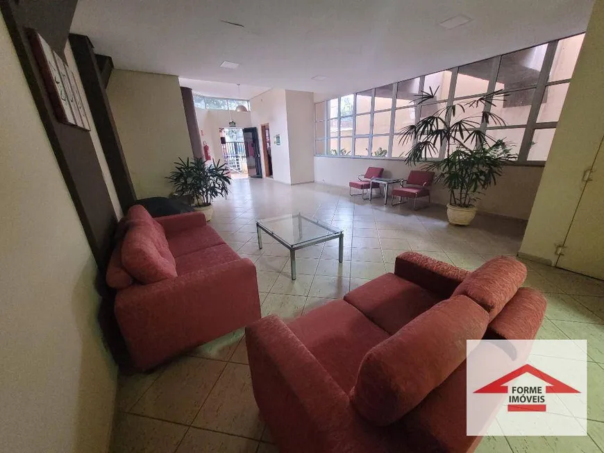 Foto 1 de Apartamento com 3 Quartos à venda, 90m² em Vila Progresso, Jundiaí