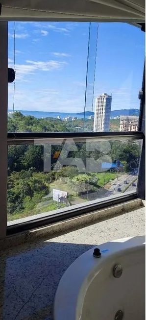 Foto 1 de Apartamento com 1 Quarto à venda, 70m² em Fazendinha, Itajaí