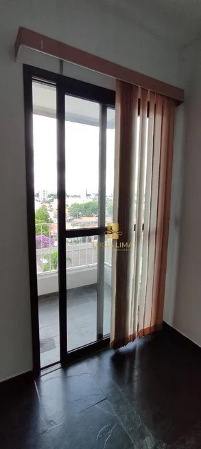 Foto 1 de Apartamento com 2 Quartos à venda, 57m² em Jardim Paulista, São José dos Campos