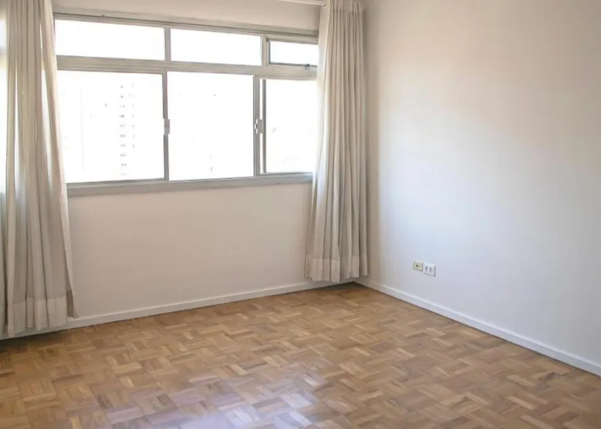 Foto 1 de Apartamento com 2 Quartos à venda, 67m² em Vila Clementino, São Paulo