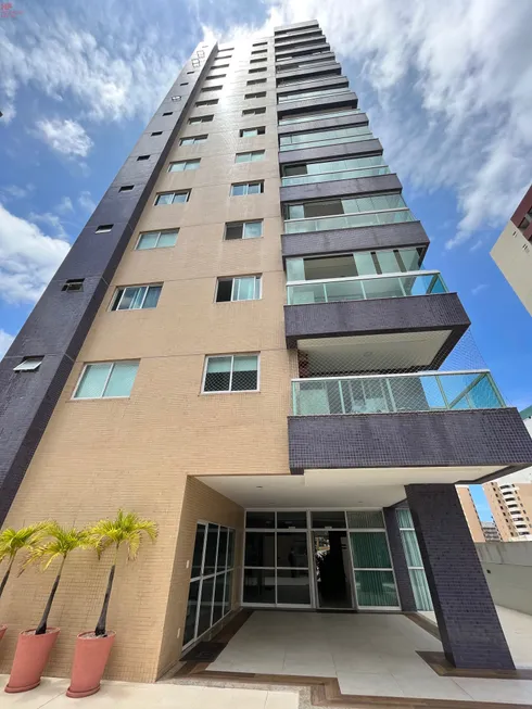 Foto 1 de Apartamento com 2 Quartos à venda, 66m² em Armação, Salvador