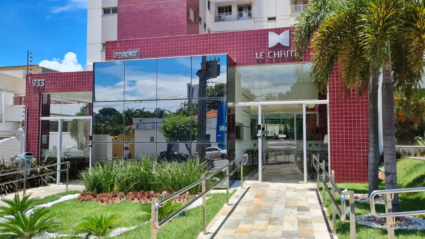 Foto 1 de Apartamento com 3 Quartos à venda, 156m² em Duque de Caxias, Cuiabá