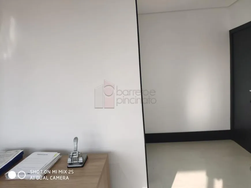 Foto 1 de Sala Comercial à venda, 40m² em Chácara Urbana, Jundiaí