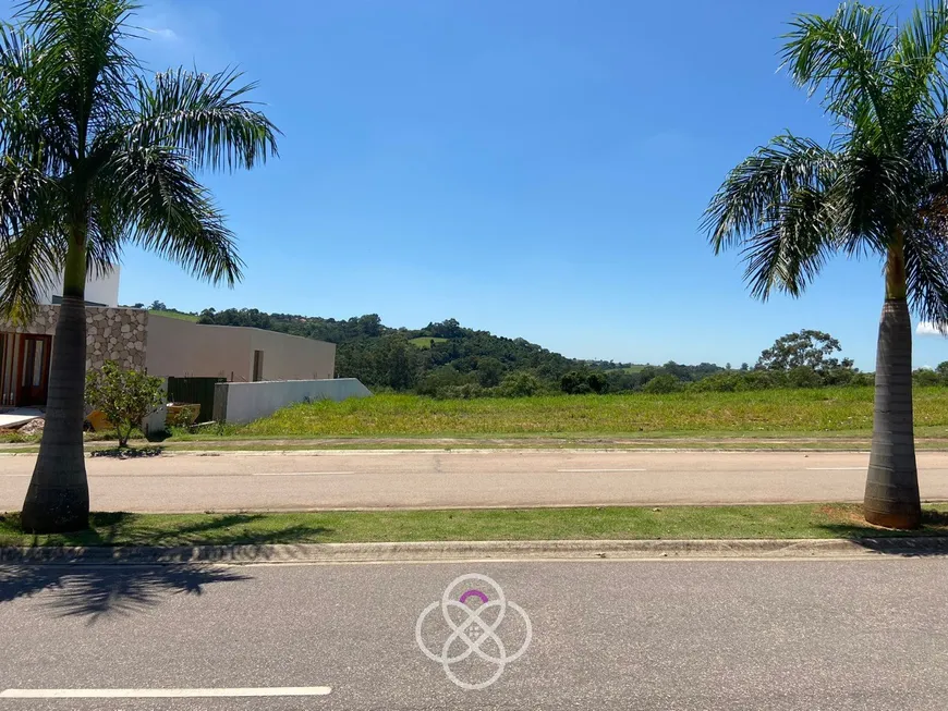 Foto 1 de Lote/Terreno à venda, 1124m² em SANTA ELIZA, Itupeva