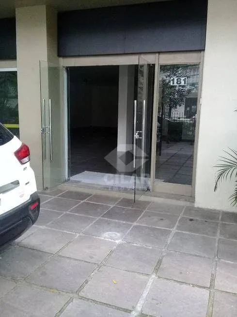 Foto 1 de Ponto Comercial para alugar, 153m² em Moinhos de Vento, Porto Alegre