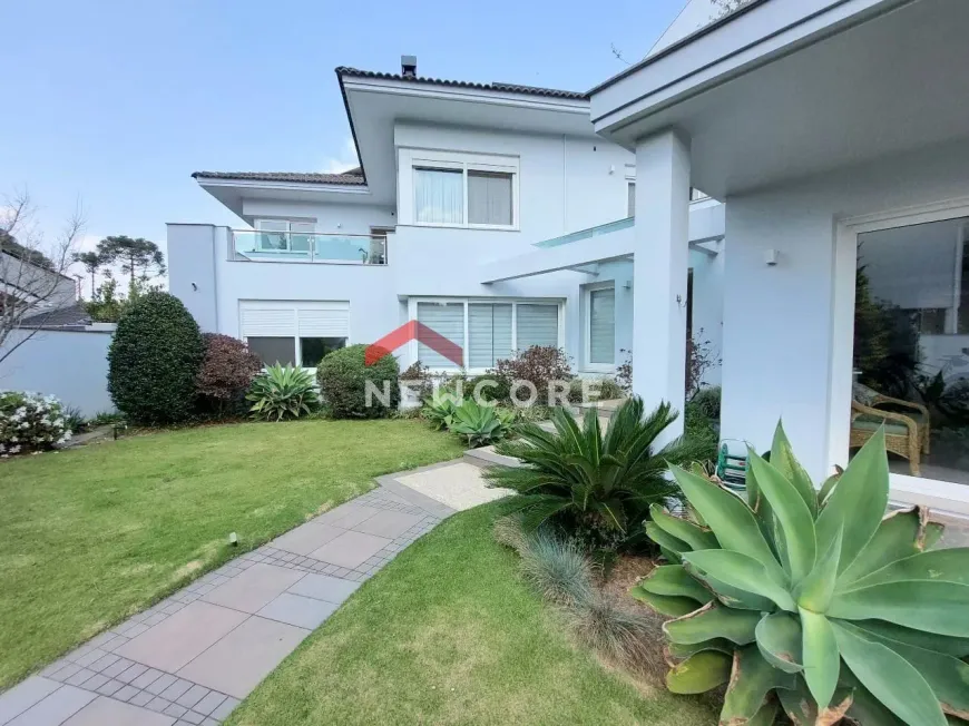 Foto 1 de Casa com 4 Quartos à venda, 552m² em Interlagos, Caxias do Sul