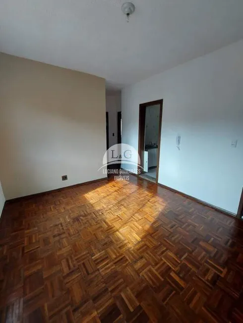 Foto 1 de Apartamento com 2 Quartos à venda, 45m² em Renascença, Belo Horizonte