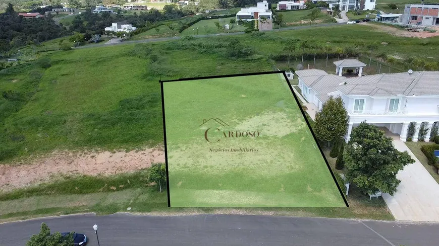 Foto 1 de Lote/Terreno à venda, 2085m² em Loteamento Residencial Parque Terras de Santa Cecilia, Itu