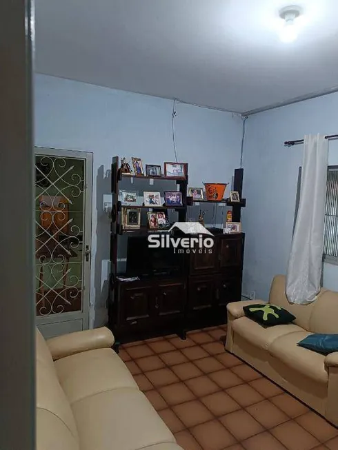 Foto 1 de Casa com 2 Quartos à venda, 66m² em Jardim Satélite, São José dos Campos