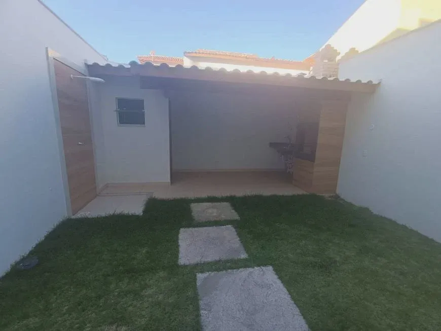 Foto 1 de Casa com 3 Quartos à venda, 153m² em Granja dos Cavaleiros, Macaé