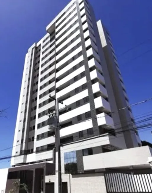 Foto 1 de Apartamento com 3 Quartos à venda, 65m² em Serraria, Maceió
