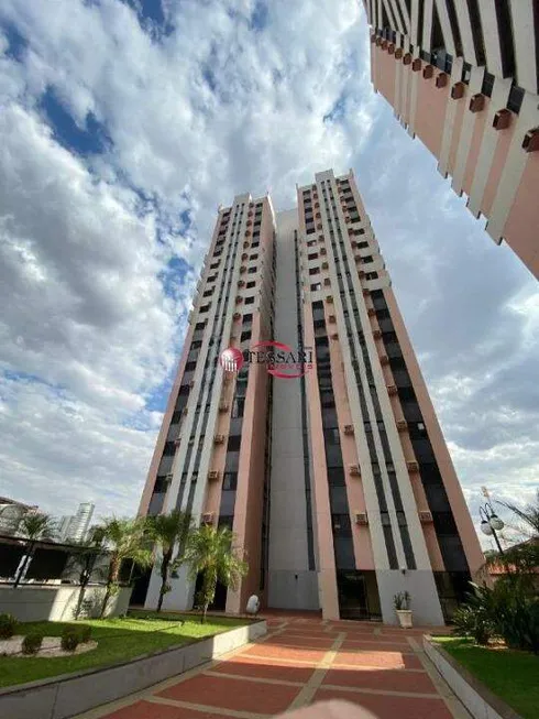 Foto 1 de Apartamento com 3 Quartos à venda, 89m² em Vila Redentora, São José do Rio Preto