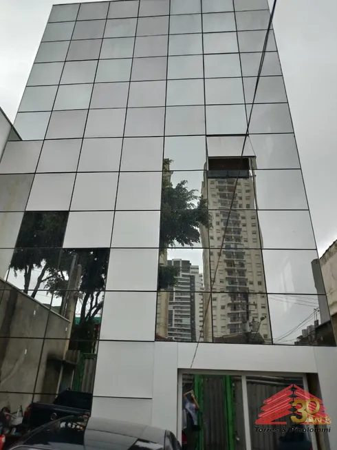 Foto 1 de Prédio Comercial com 6 Quartos para venda ou aluguel, 190m² em Ipiranga, São Paulo