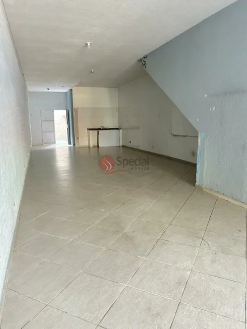Foto 1 de Ponto Comercial para alugar, 107m² em Vila Prudente, São Paulo
