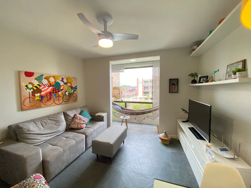 Foto 1 de Apartamento com 3 Quartos à venda, 113m² em Atlantida, Xangri-lá