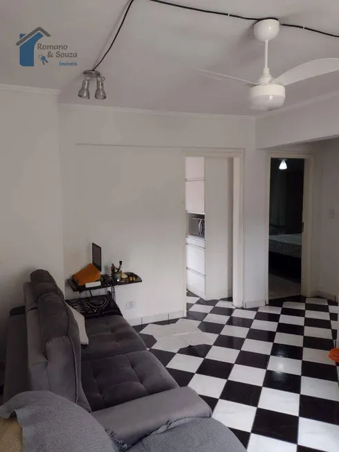 Foto 1 de Apartamento com 2 Quartos à venda, 59m² em Vila Galvão, Guarulhos