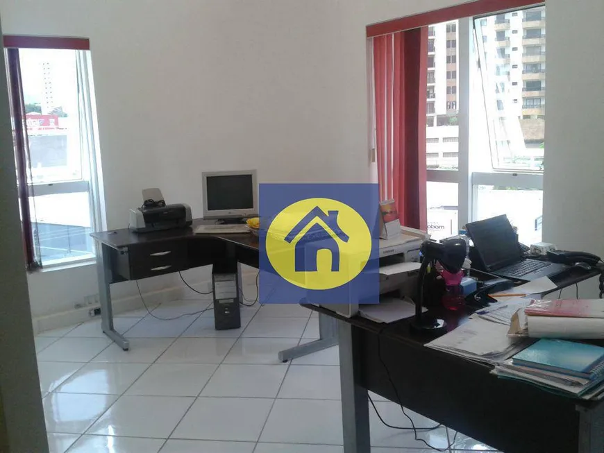 Foto 1 de Sala Comercial à venda, 40m² em Jardim Ana Maria, Jundiaí