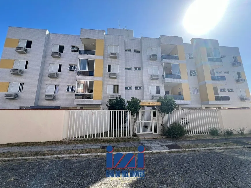Foto 1 de Apartamento com 2 Quartos à venda, 57m² em Junara, Matinhos