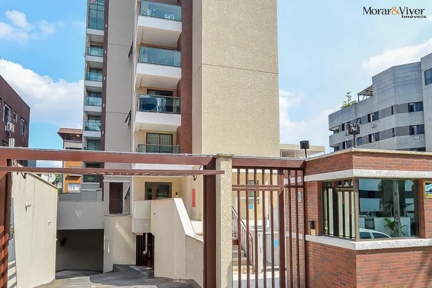 Foto 1 de Apartamento com 2 Quartos à venda, 64m² em Bigorrilho, Curitiba