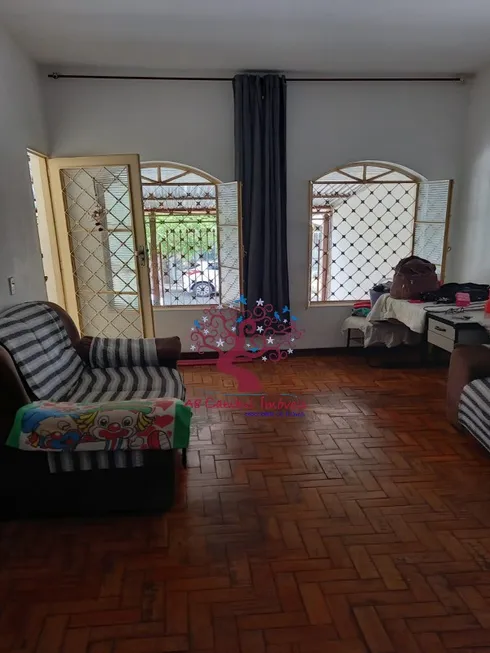 Foto 1 de Casa com 3 Quartos à venda, 211m² em Jardim Guanabara, Campinas