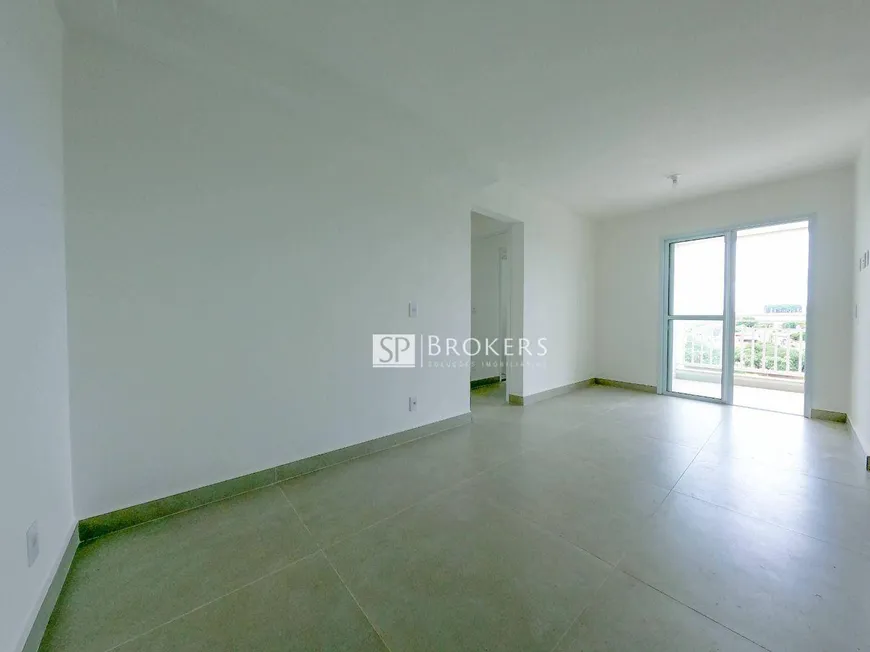 Foto 1 de Apartamento com 2 Quartos à venda, 58m² em Jardim Villagio Ghiraldelli, Hortolândia