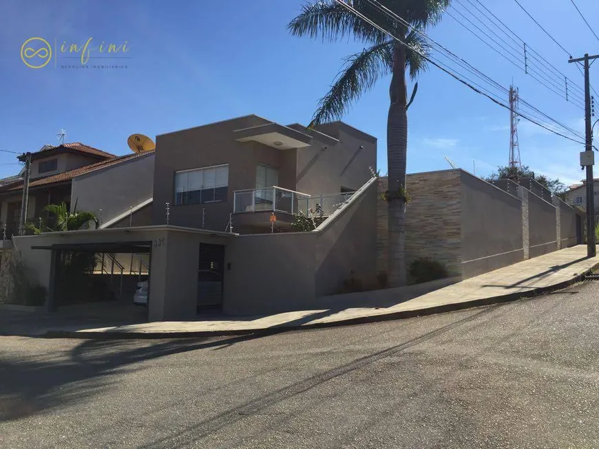 Foto 1 de Casa com 3 Quartos à venda, 450m² em Colina Verde, Tatuí