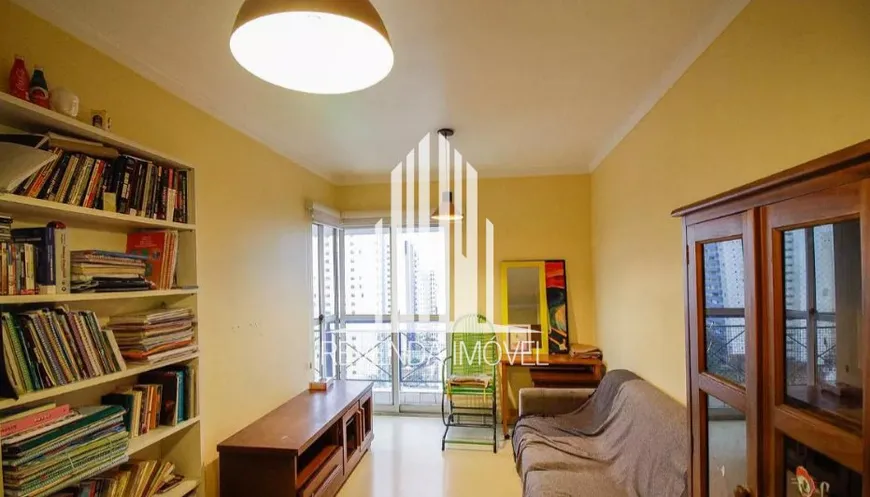 Foto 1 de Apartamento com 2 Quartos à venda, 58m² em Vila Ipojuca, São Paulo