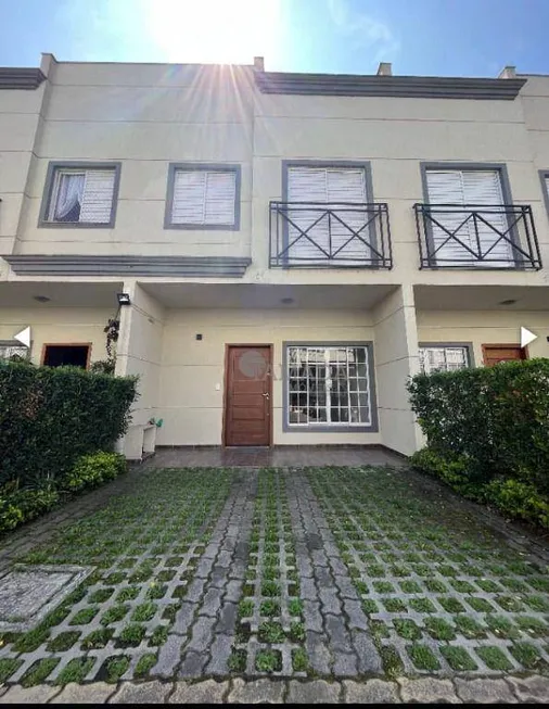 Foto 1 de Casa de Condomínio com 3 Quartos à venda, 88m² em Vila Carrão, São Paulo