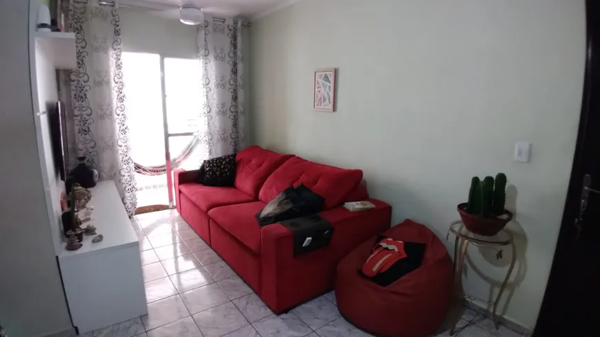 Foto 1 de Apartamento com 2 Quartos à venda, 59m² em Areao, Taubaté