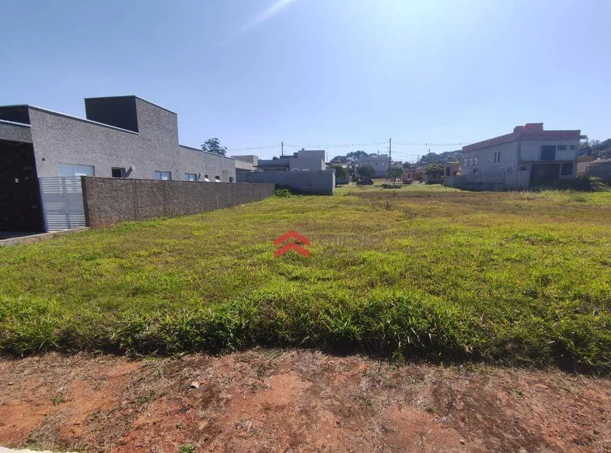 Foto 1 de Lote/Terreno à venda, 399m² em Tijuco Preto, Vargem Grande Paulista