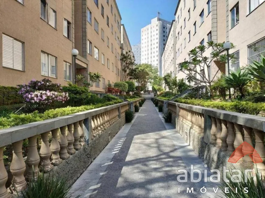 Foto 1 de Apartamento com 2 Quartos à venda, 60m² em Jardim Umarizal, São Paulo