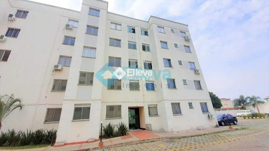 Foto 1 de Apartamento com 2 Quartos à venda, 47m² em Sao Geraldo, Gravataí