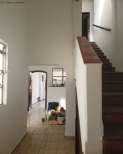 Foto 1 de Casa com 3 Quartos à venda, 110m² em Vila Hortencia, Sorocaba