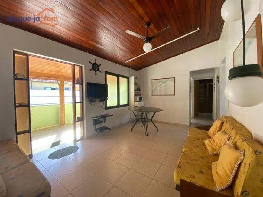 Foto 1 de Casa de Condomínio com 5 Quartos à venda, 160m² em , Ubatuba