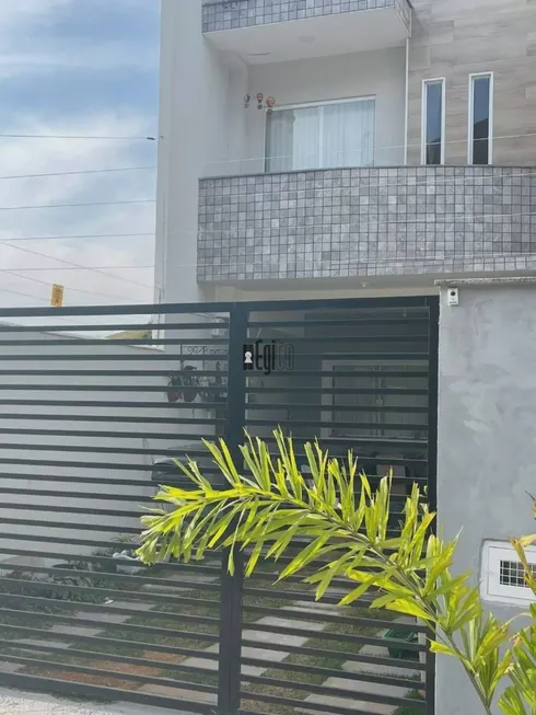 Foto 1 de Casa com 3 Quartos à venda, 200m² em Recanto da Mata, Juiz de Fora